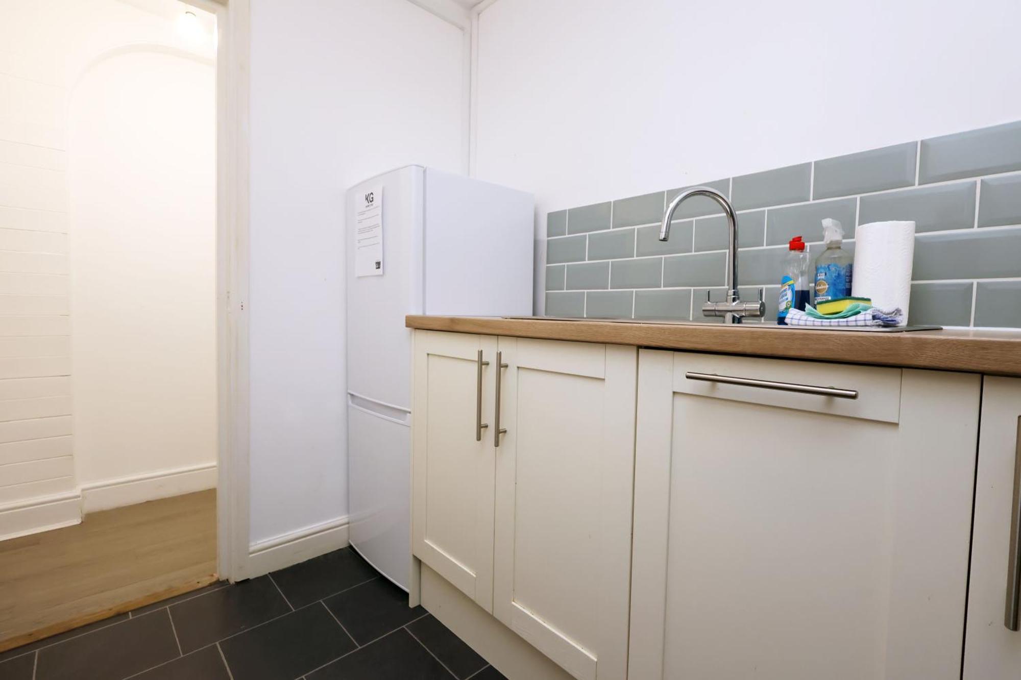 Alexandra Studio Gorseinon Exterior photo
