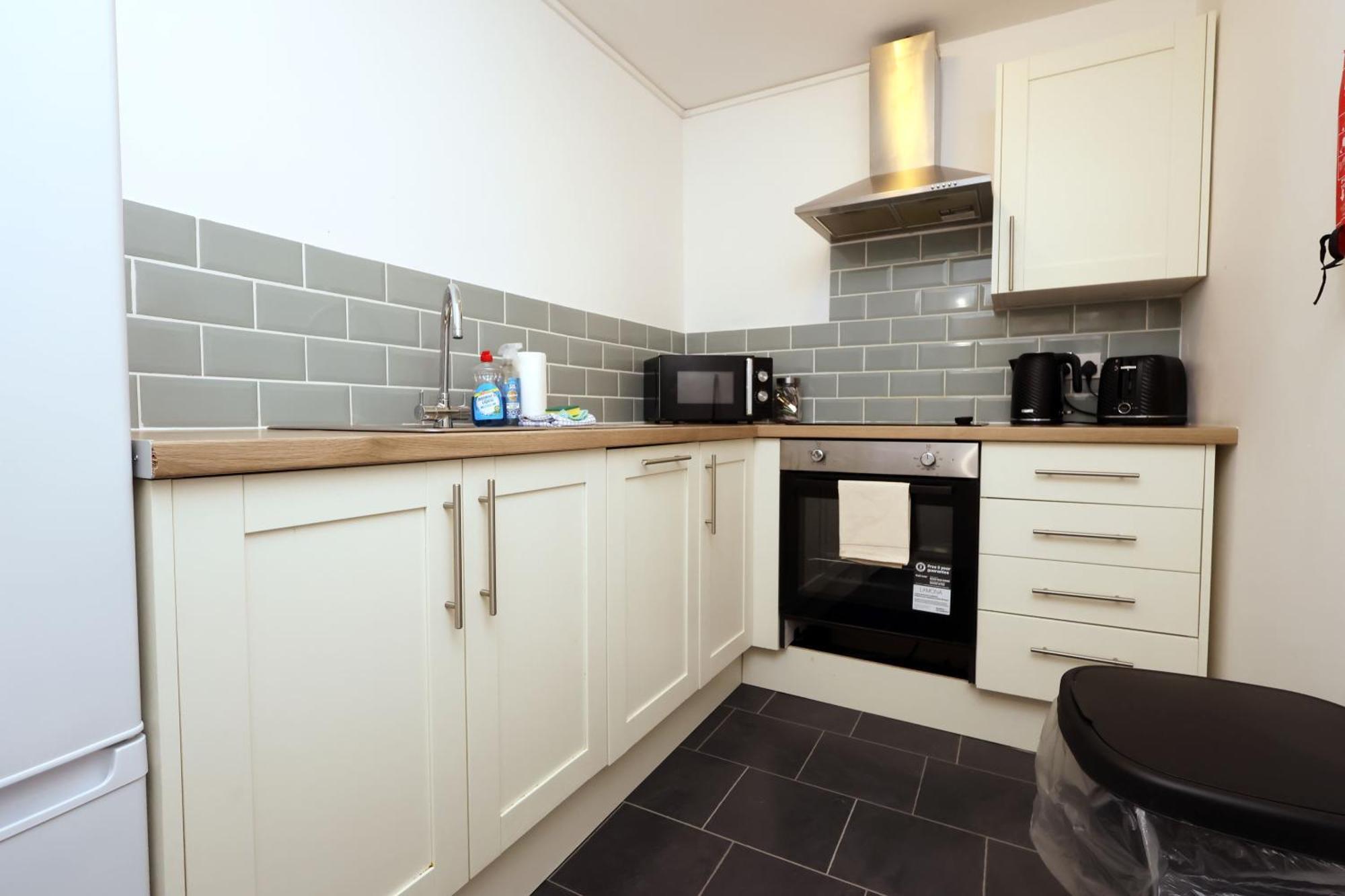 Alexandra Studio Gorseinon Exterior photo